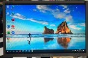 Samsung 22" Lcd Screen With Vga &amp; Dvi Connection