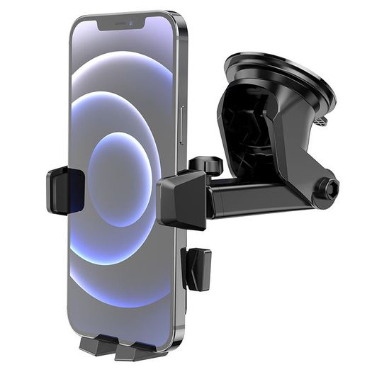 Car holder CA83 David for dashboard