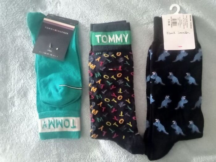 Mens or Boys Designers Socks