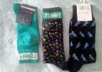 Mens or Boys Designers Socks