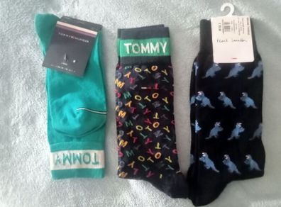 Mens or Boys Designers Socks
