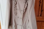 Woman Coat