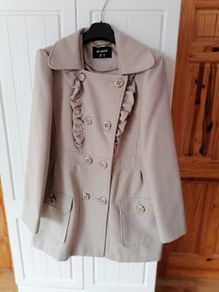 Woman Coat