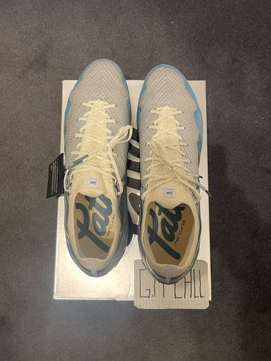 Nike x Patta Mercurial Zoom Vapor 16 Elite - 11.5uk