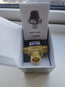 Esbe Vta320