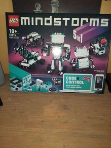 Lego Mindstorms 51515 Robot Inventor - New