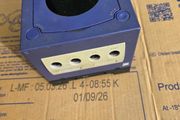 GameCube + GB Player