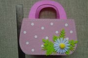Gift bag, felt bag,Gift wrapping,