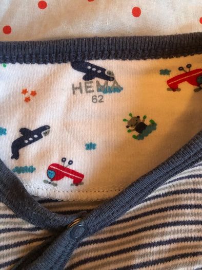 14 Footless baby grows.