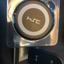 Veho Wireless Charging Cradle with Removable Charging Pad Image 3