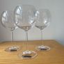 Patrick Guilbaud Burgundy White Wine Glasses Image 2