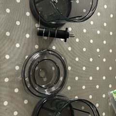 Daewo brand new chopper