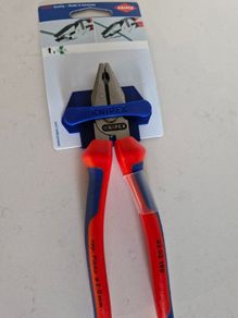Knipex pliers