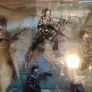 GI JOE Cobra Night Watch TRU exclusive NIB Image 5