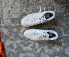 Canterbury Phoenix Genesis Team SG Rugby Boots