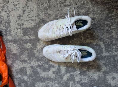 Canterbury Phoenix Genesis Team SG Rugby Boots