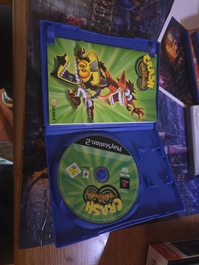 crash twinsanity
