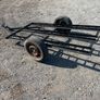 motorbike trailer Image 3