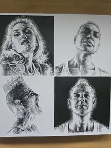 No Doubt -  Push and Shove.