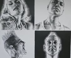 No Doubt -  Push and Shove.