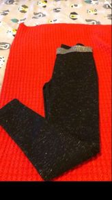 Girls BNWT leggings age 10/11