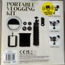 Portable Vlogging Kit Image 2