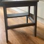 Ikea Bekvam step stool Image 4