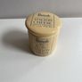 Little vintage Harrods Stilton Cheese pot Image 6