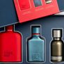 Men next perfume gift set Image 2