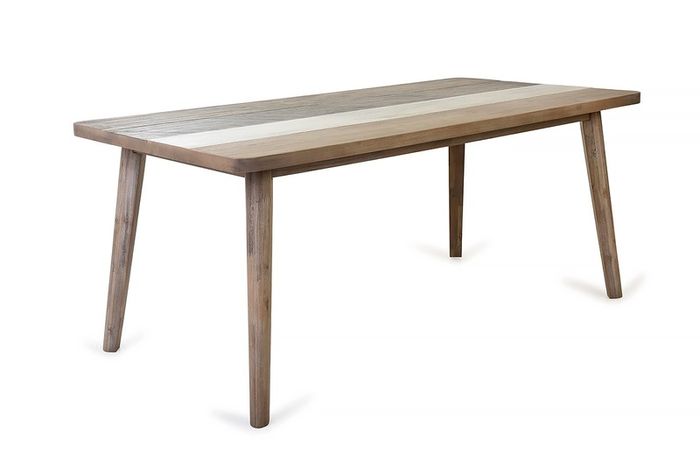 Havana Dinning Table & Bench