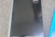 Brand new Hardback Notebooks