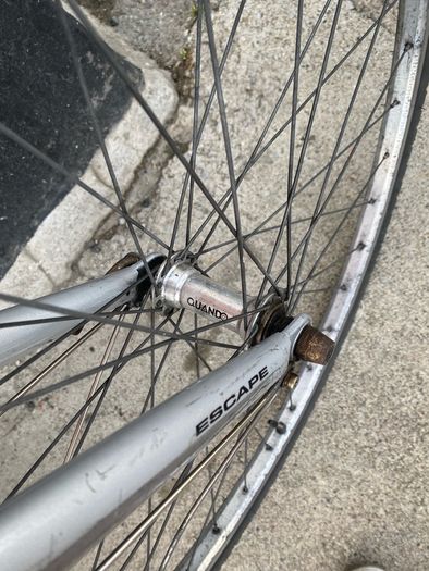 Giant Bicycle