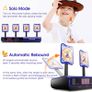 Electronic Shooting Target for Nerf Guns Toys Scoring Auto Reset Digital Target Toys for Kids Boys Girls Image 6