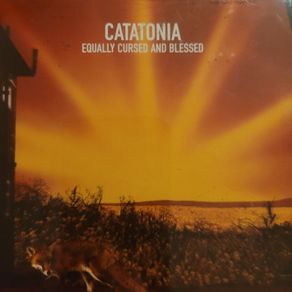 Catatonia. Equally Cursed And Blessed.