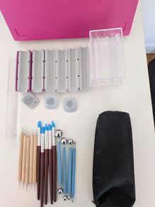 Polymer Clay Tools / Craft supplies