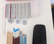Polymer Clay Tools / Craft supplies