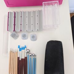 Polymer Clay Tools / Craft supplies