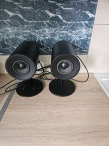 Gaming speakers