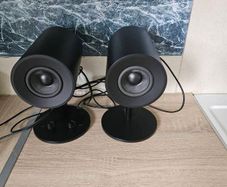 Gaming speakers