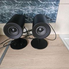 Gaming speakers