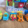 toot toot garage Image 3