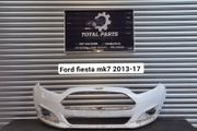 Ford fiesta 2013-17 front bumper