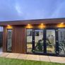 Thermowood, cladding, decking, battens, raw board Image 10