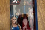 WWE Piper Niven/ Doudrop