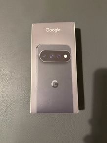 Google Pixel 11 Pro XL 256GB (IRISH STOCK) Brand New Sealed .