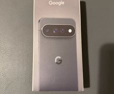 Google Pixel 11 Pro XL 256GB (IRISH STOCK) Brand New Sealed .