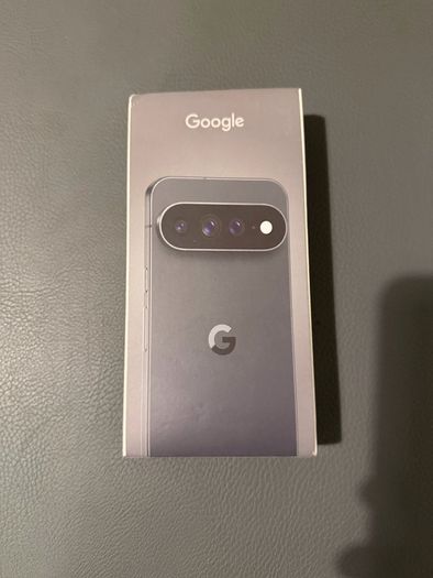 Google Pixel 11 Pro XL 256GB (IRISH STOCK) Brand New Sealed .