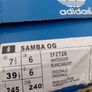 Adidas Samba Image 9