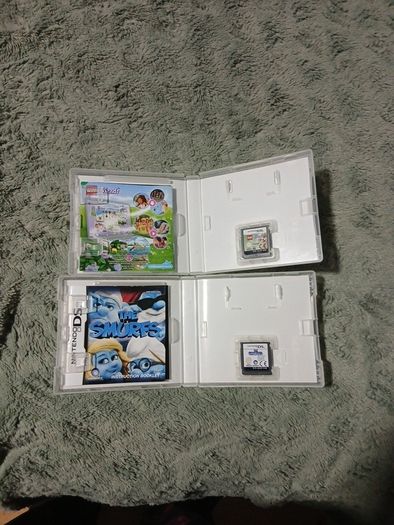 nintendo ds