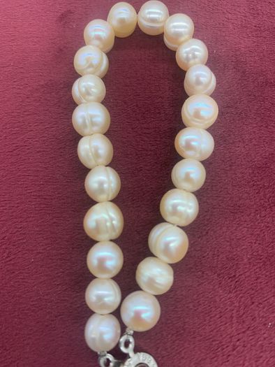 Freshwater Pearl Bracelet
